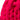 Fuchsia Jewel Bag Woven in Pure Padded Cotton