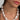 Collana Scaramazze Bianche e Moschettone in Argento 925 rodiato