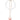 Necklace with Natural Crystallized Orchid and Moonstone