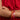 Bracciale in Resina e Foglia Oro