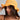 Cappellino Uncinetto con Perle bianche
